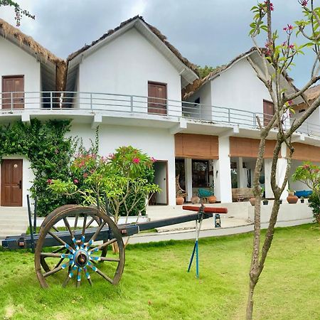 Oruwa Boutique Villas Arugam Bay Exteriér fotografie