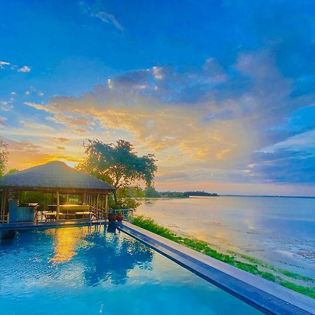 Oruwa Boutique Villas Arugam Bay Exteriér fotografie