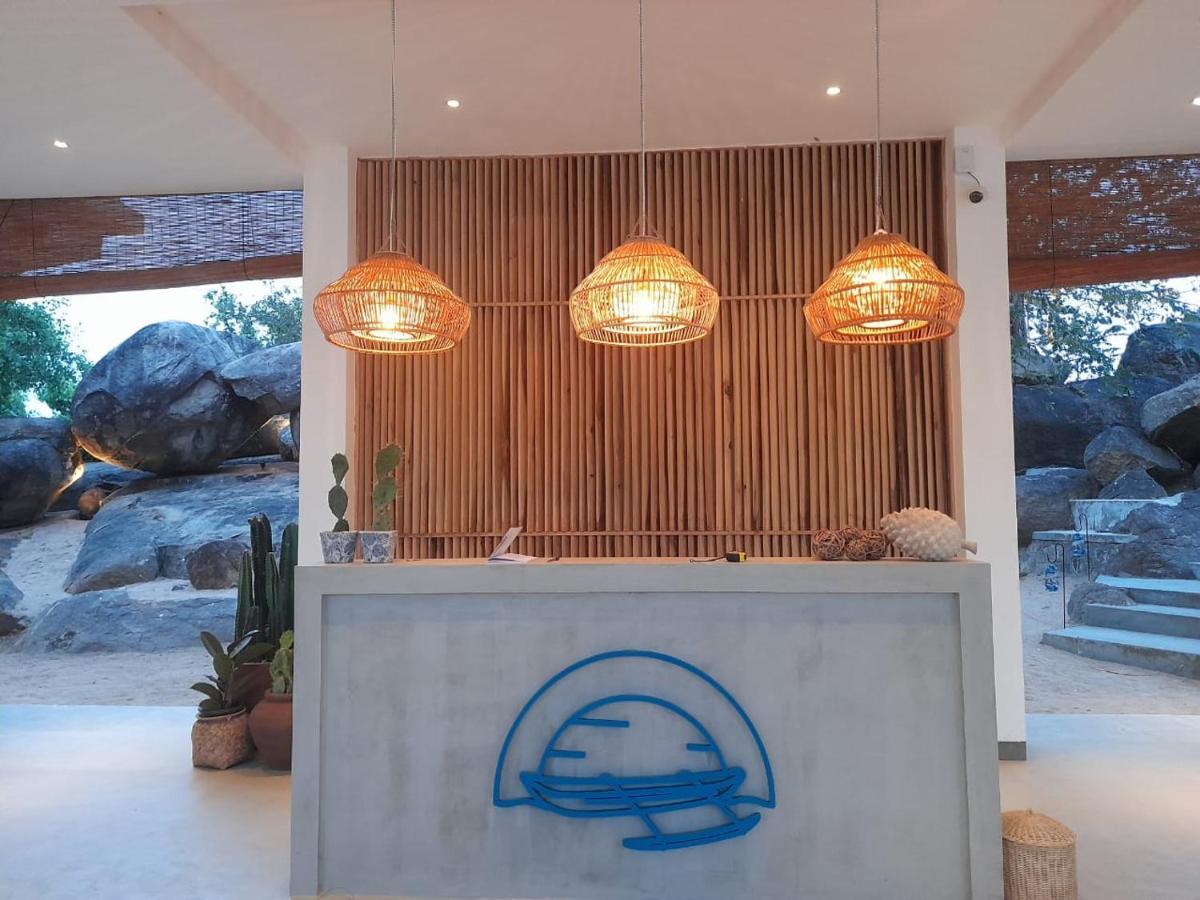 Oruwa Boutique Villas Arugam Bay Exteriér fotografie