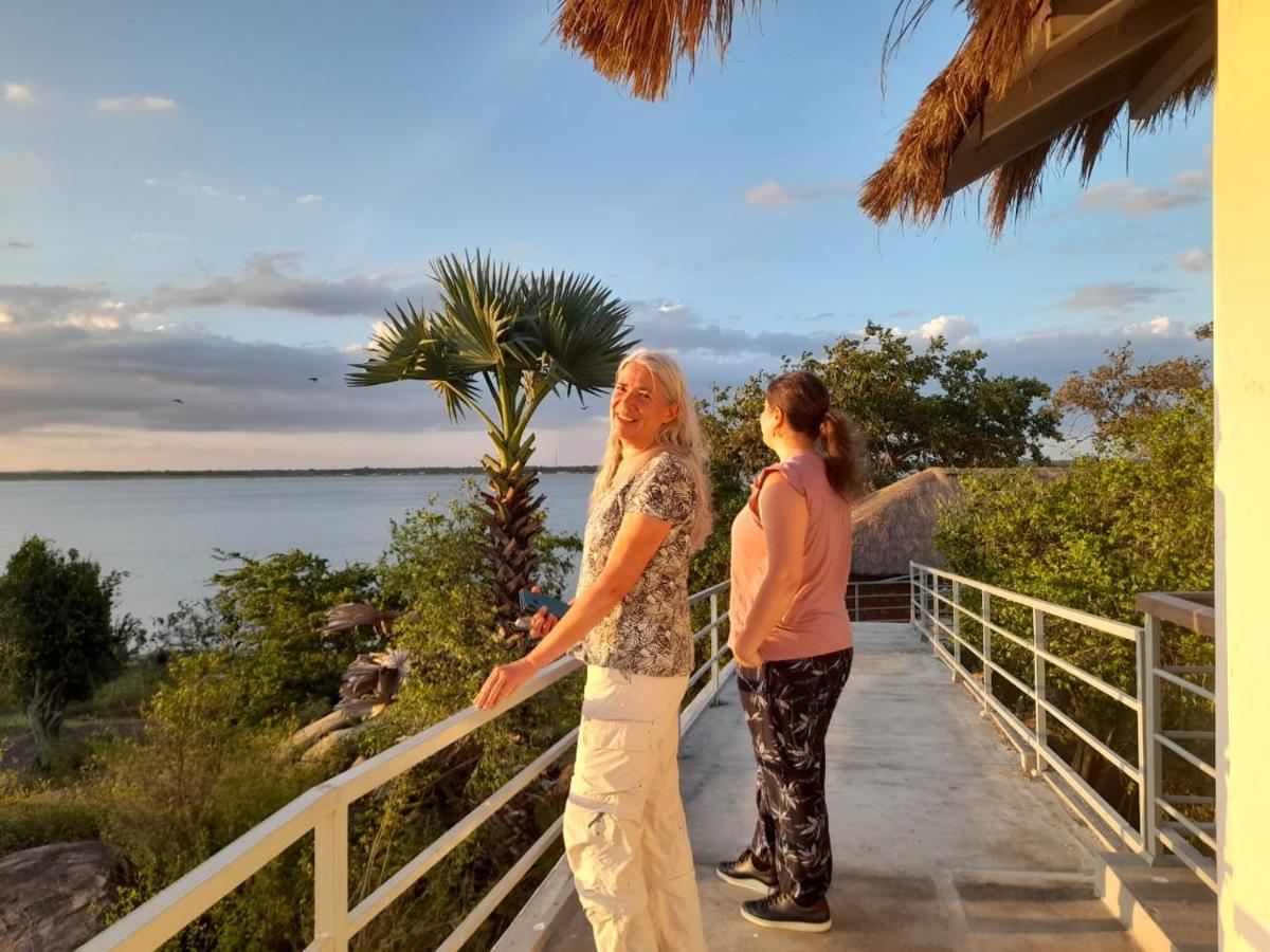 Oruwa Boutique Villas Arugam Bay Exteriér fotografie