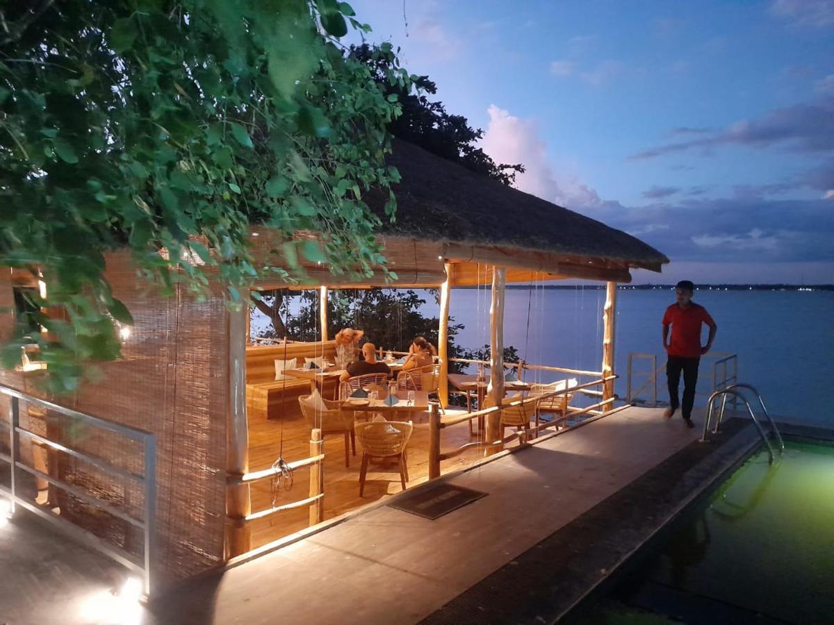 Oruwa Boutique Villas Arugam Bay Exteriér fotografie