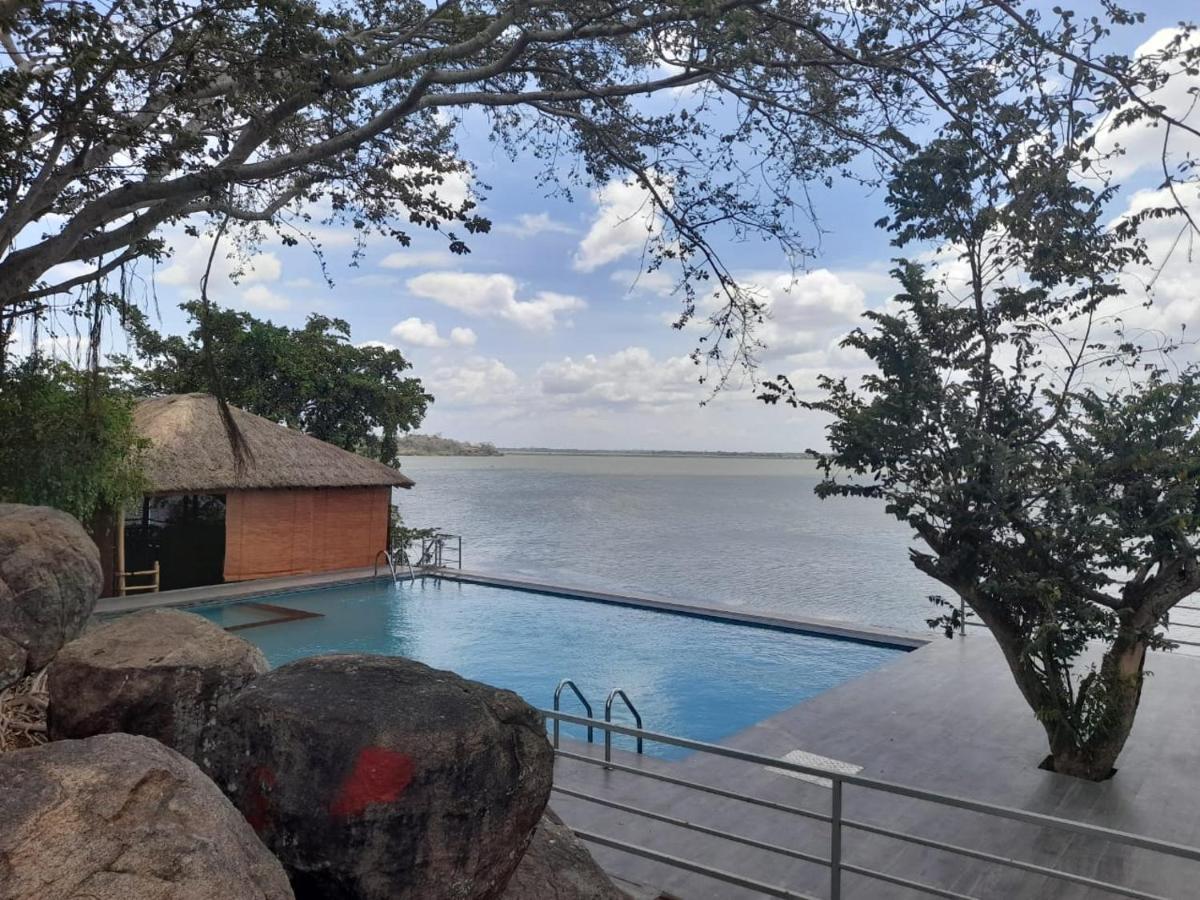 Oruwa Boutique Villas Arugam Bay Exteriér fotografie