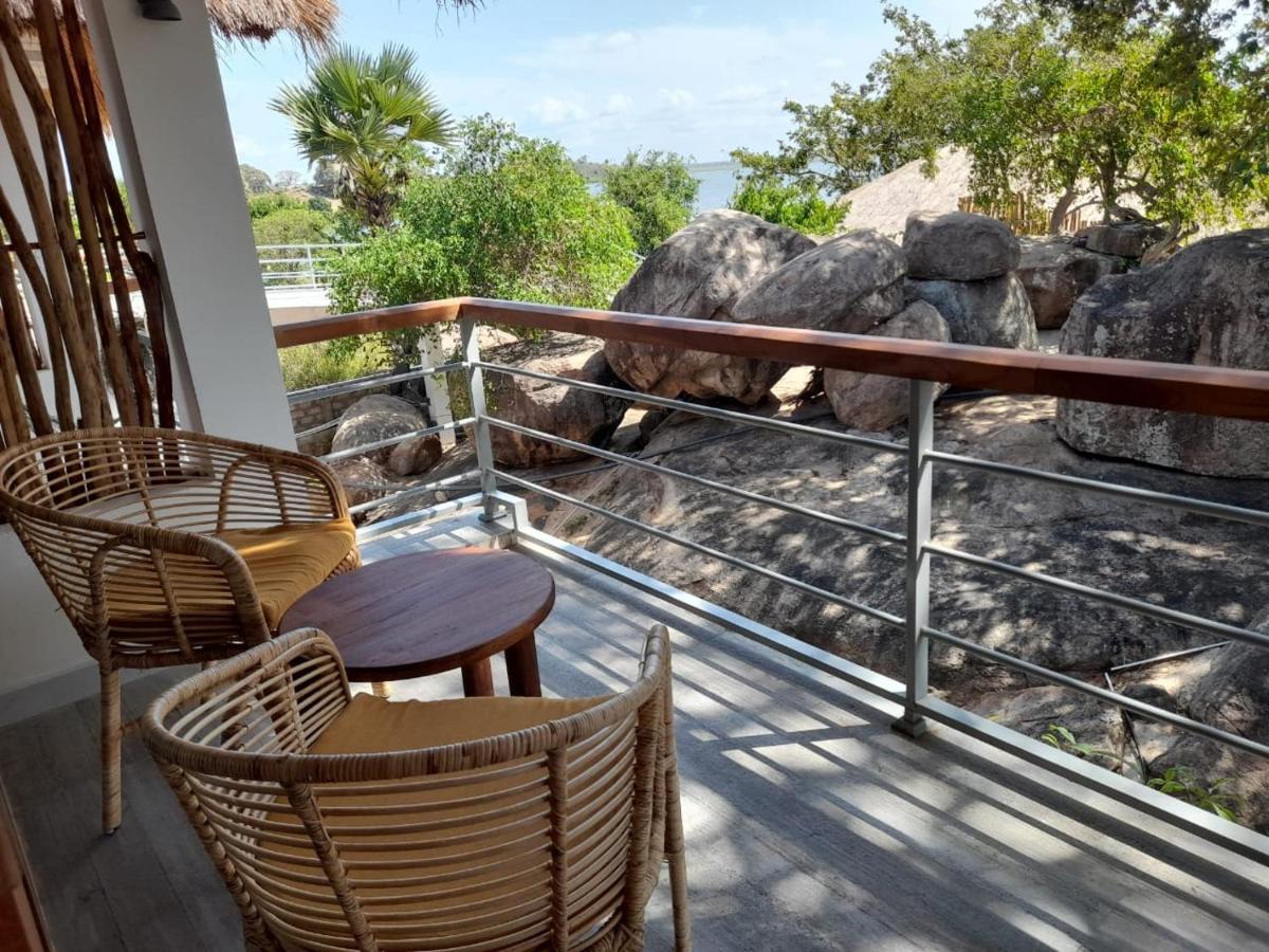 Oruwa Boutique Villas Arugam Bay Exteriér fotografie
