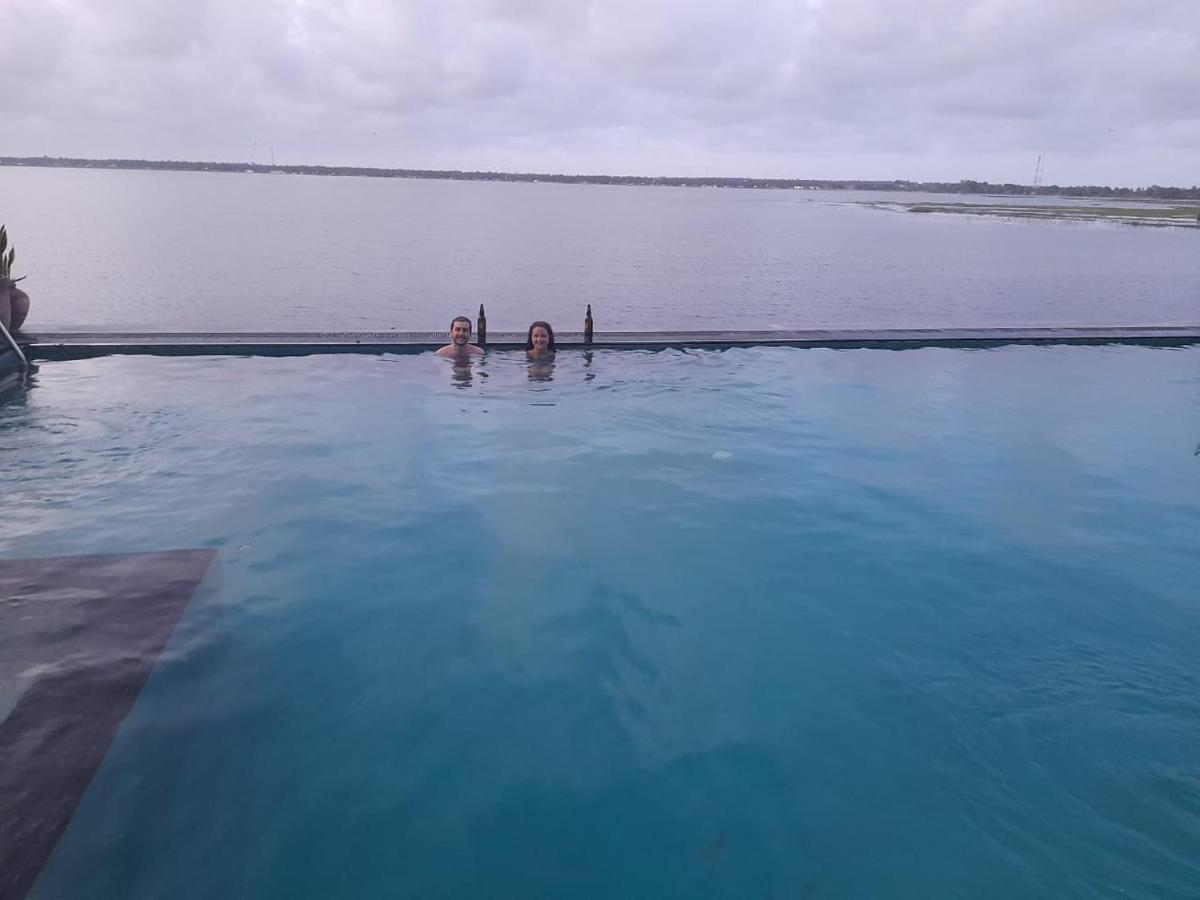 Oruwa Boutique Villas Arugam Bay Exteriér fotografie