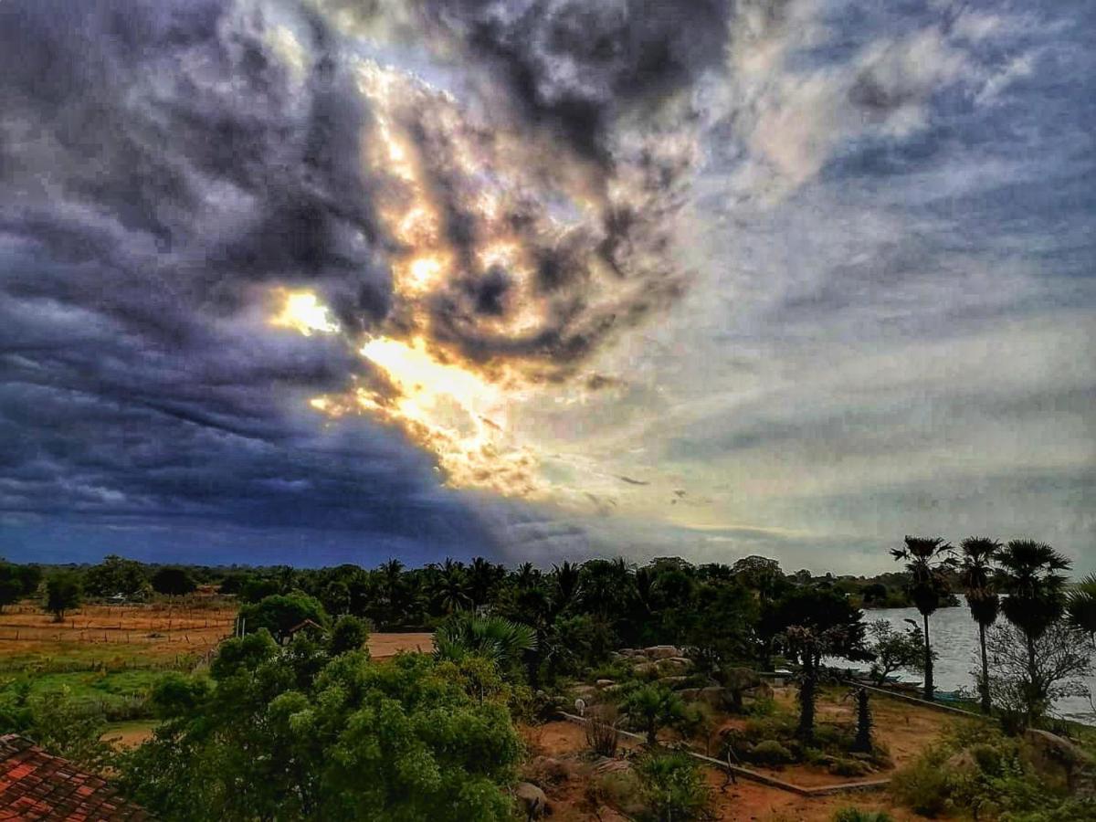 Oruwa Boutique Villas Arugam Bay Exteriér fotografie