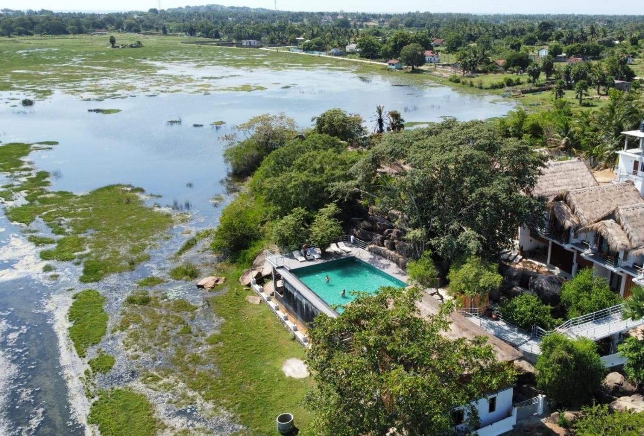 Oruwa Boutique Villas Arugam Bay Exteriér fotografie