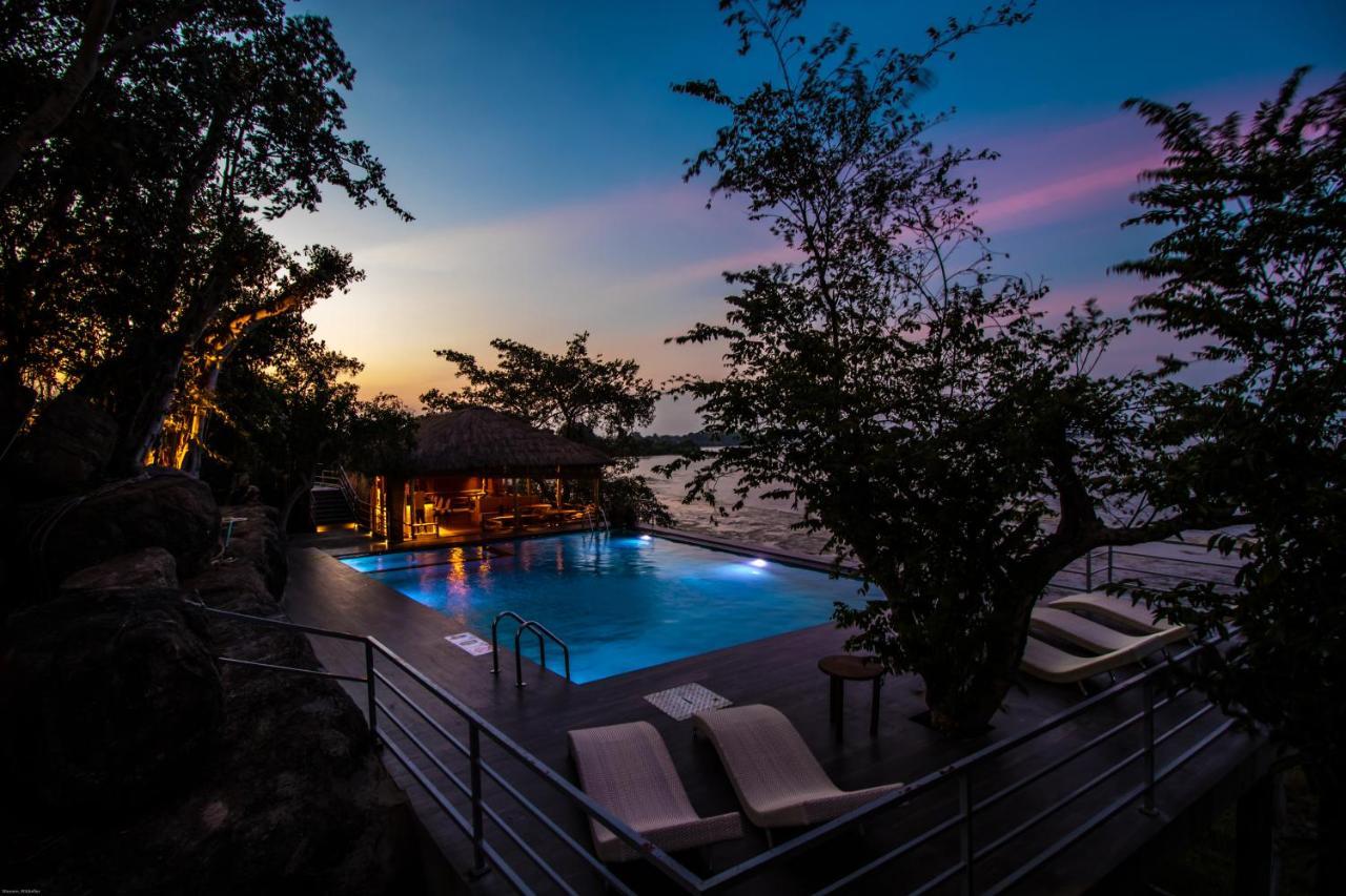 Oruwa Boutique Villas Arugam Bay Exteriér fotografie