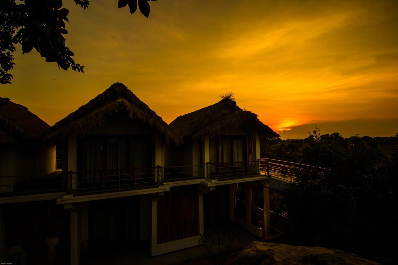 Oruwa Boutique Villas Arugam Bay Exteriér fotografie