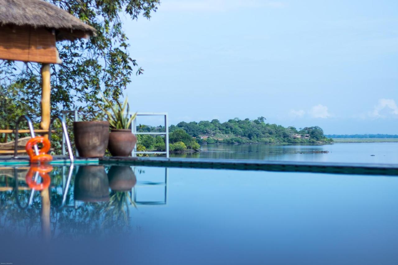Oruwa Boutique Villas Arugam Bay Exteriér fotografie