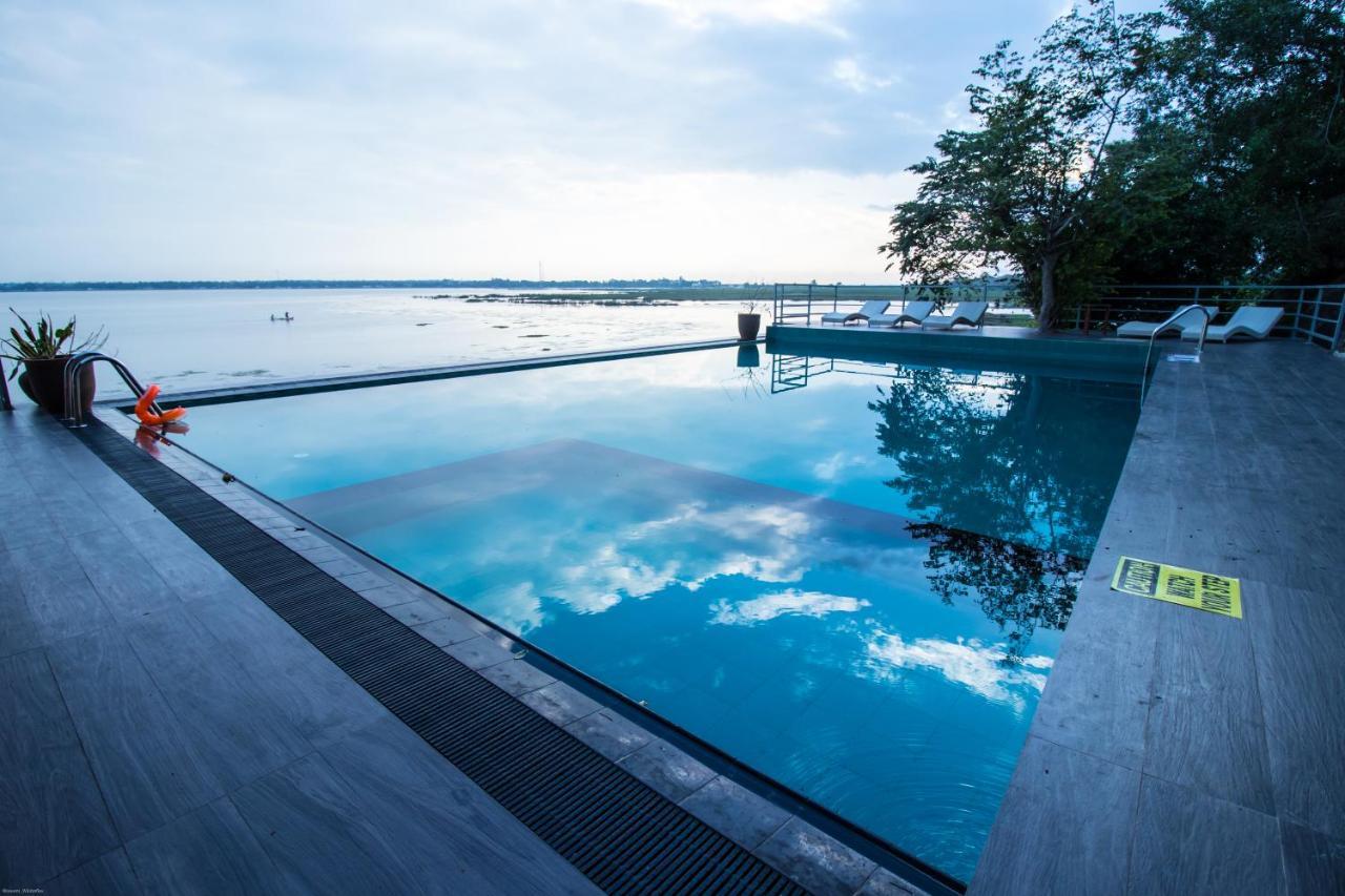 Oruwa Boutique Villas Arugam Bay Exteriér fotografie