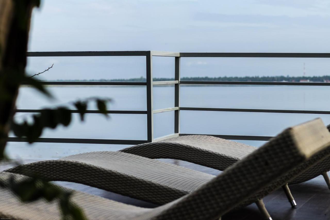 Oruwa Boutique Villas Arugam Bay Exteriér fotografie
