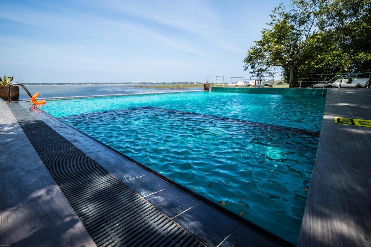 Oruwa Boutique Villas Arugam Bay Exteriér fotografie