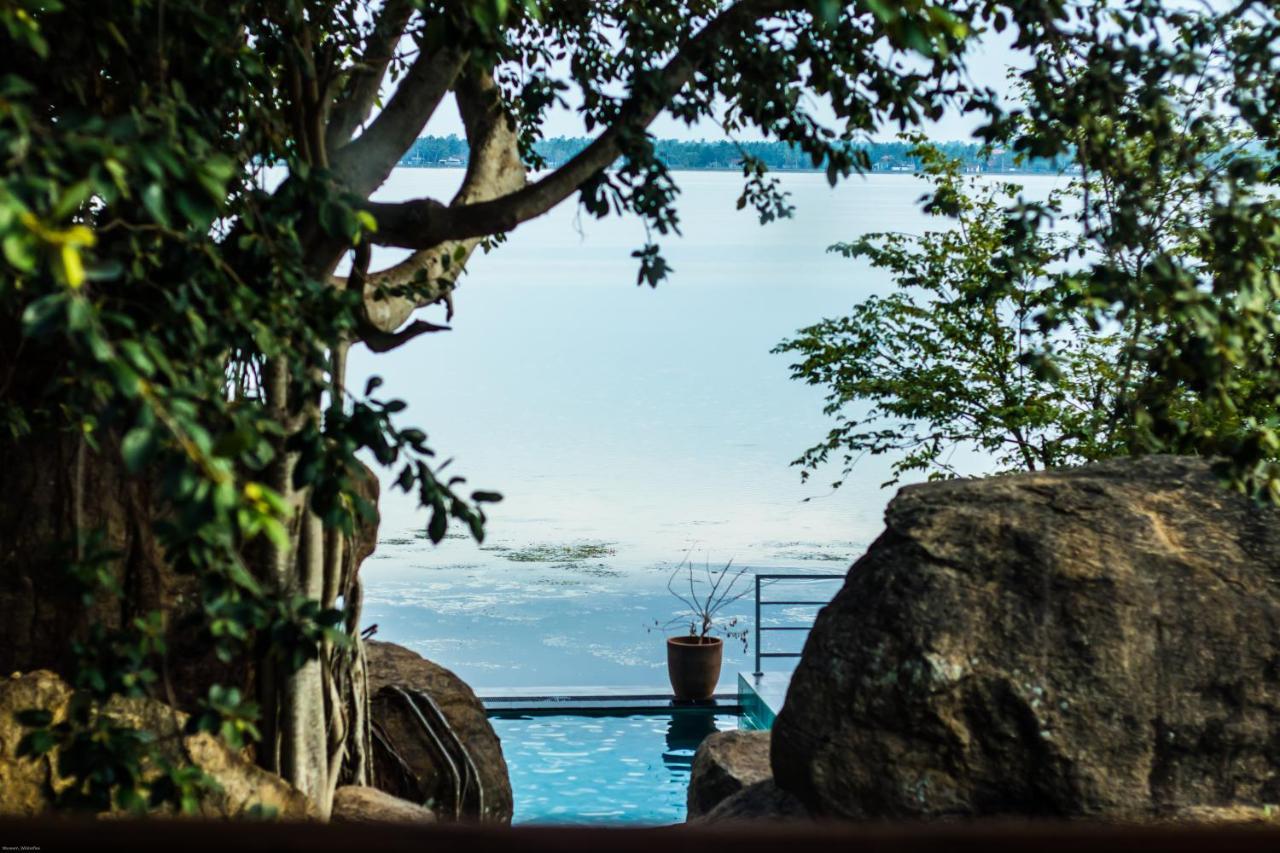 Oruwa Boutique Villas Arugam Bay Exteriér fotografie