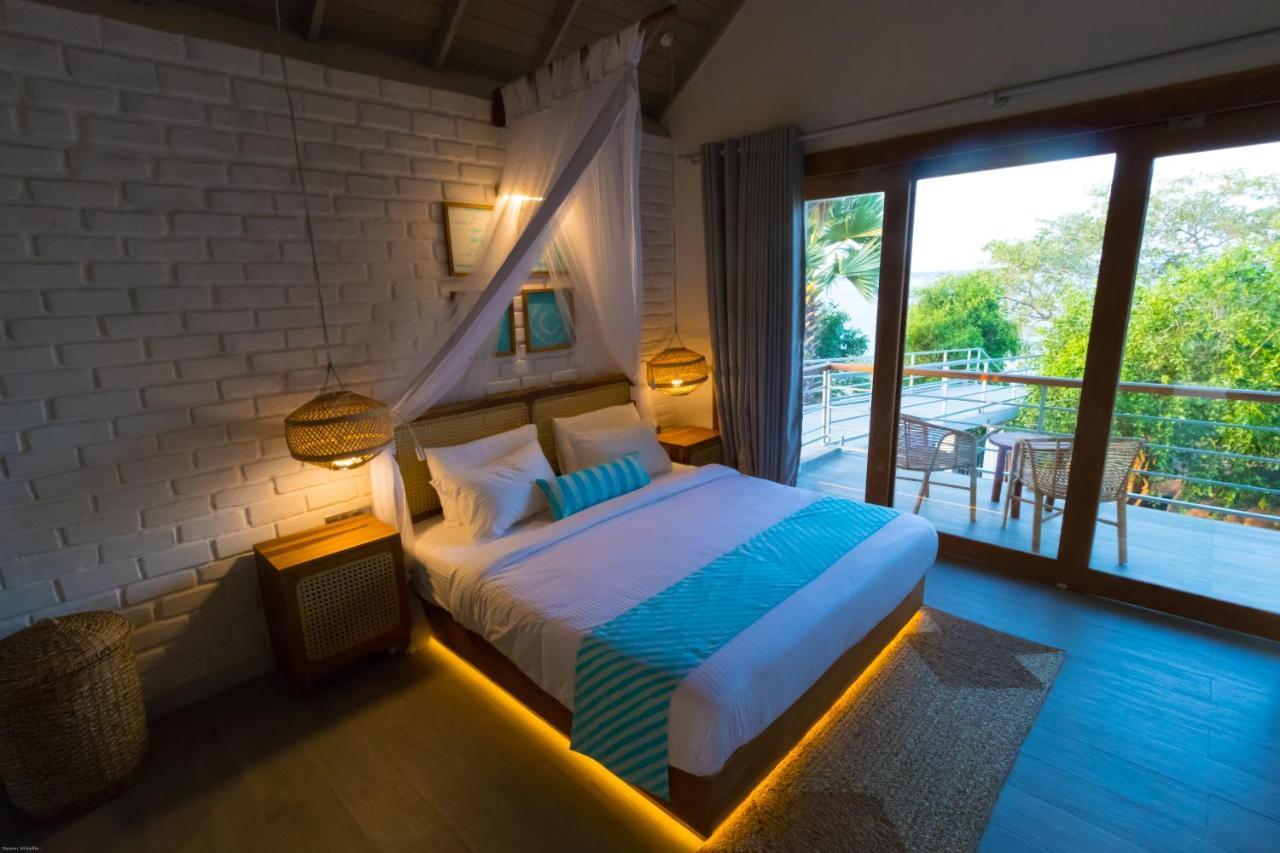 Oruwa Boutique Villas Arugam Bay Exteriér fotografie