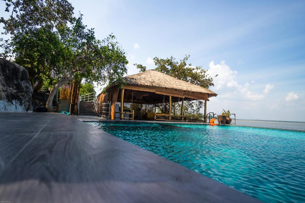 Oruwa Boutique Villas Arugam Bay Exteriér fotografie