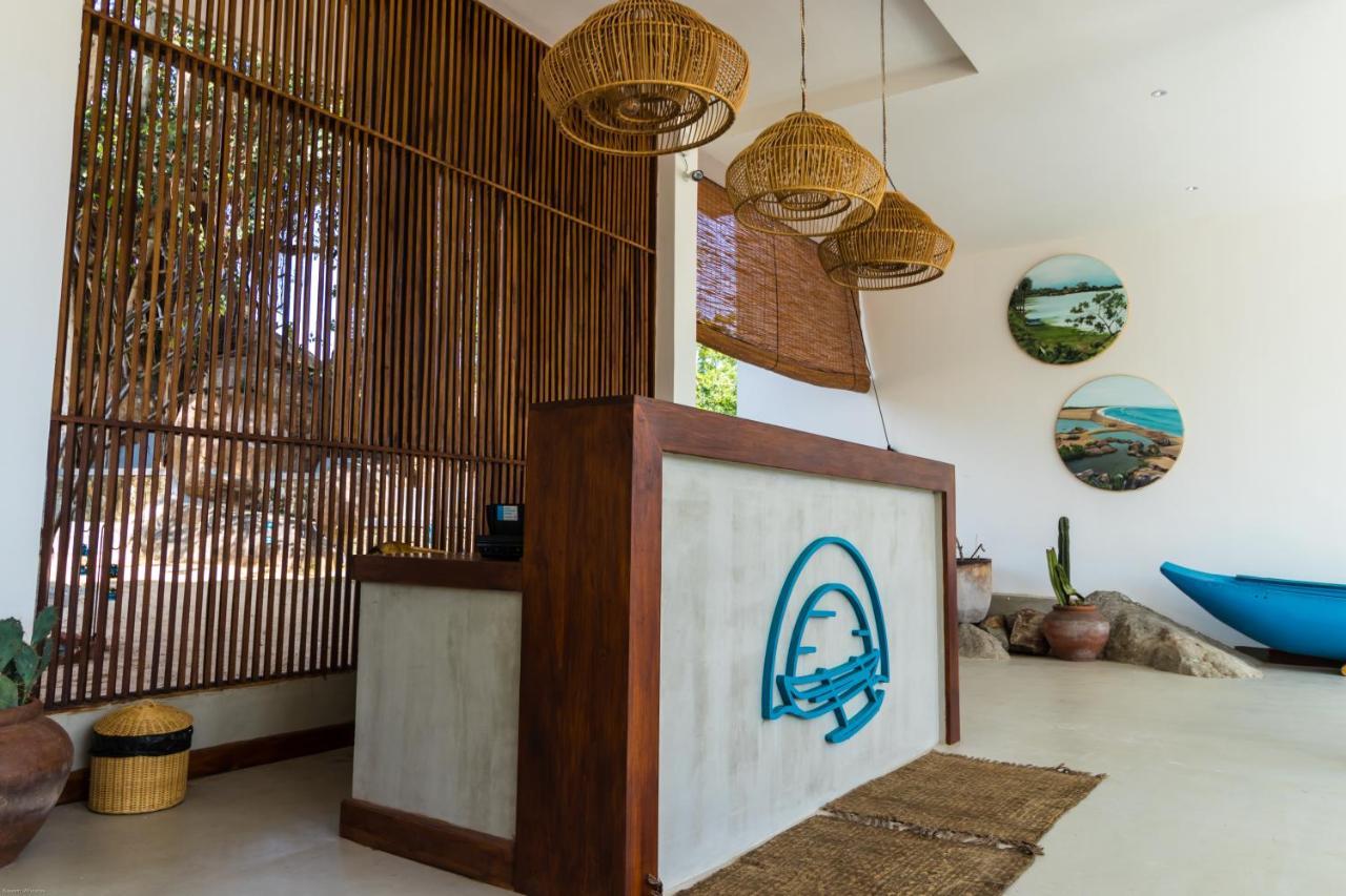 Oruwa Boutique Villas Arugam Bay Exteriér fotografie