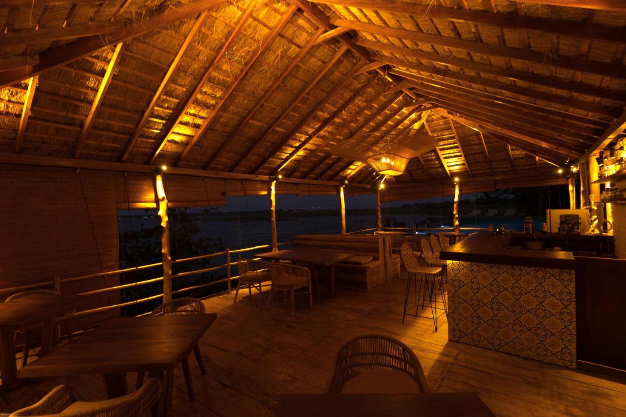 Oruwa Boutique Villas Arugam Bay Exteriér fotografie