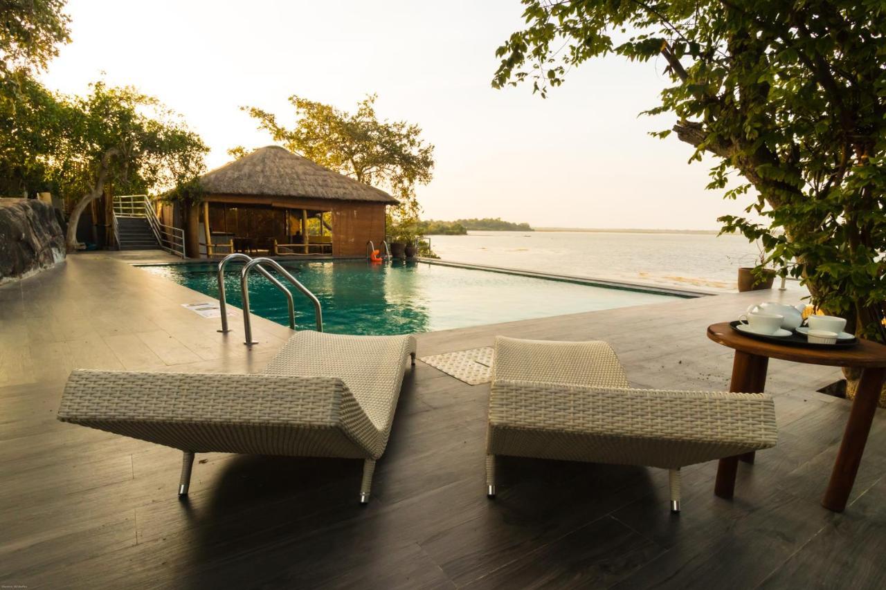Oruwa Boutique Villas Arugam Bay Exteriér fotografie