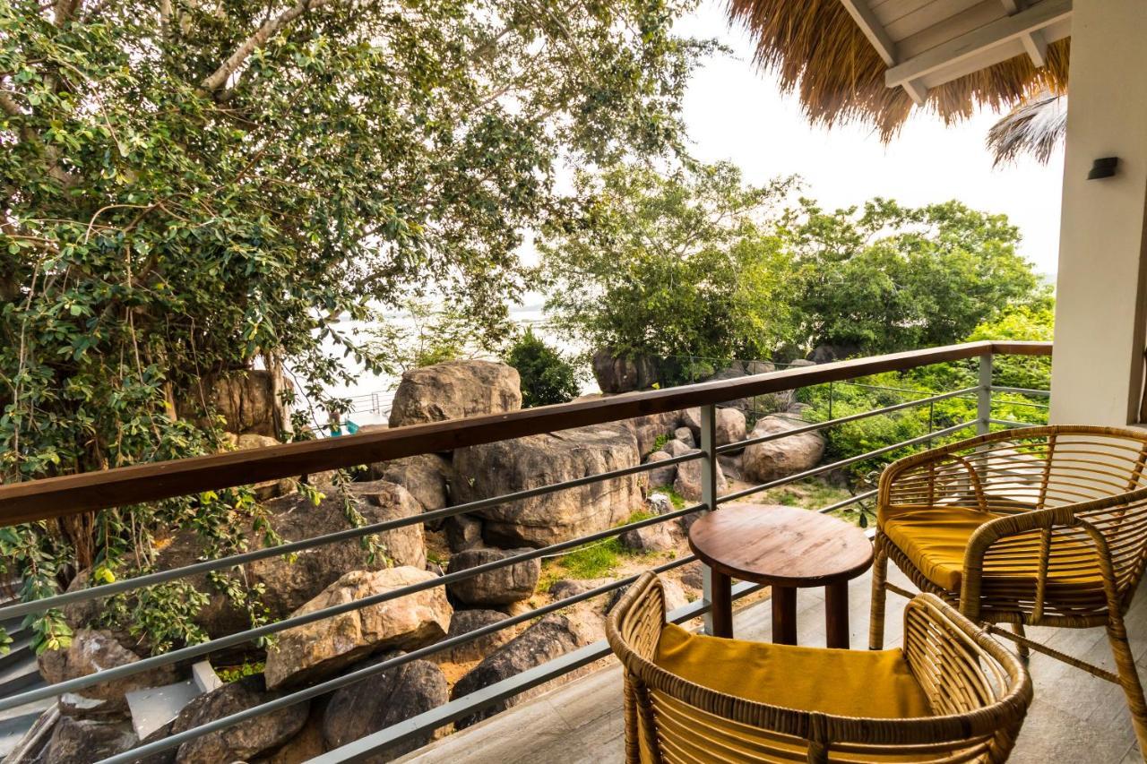 Oruwa Boutique Villas Arugam Bay Exteriér fotografie