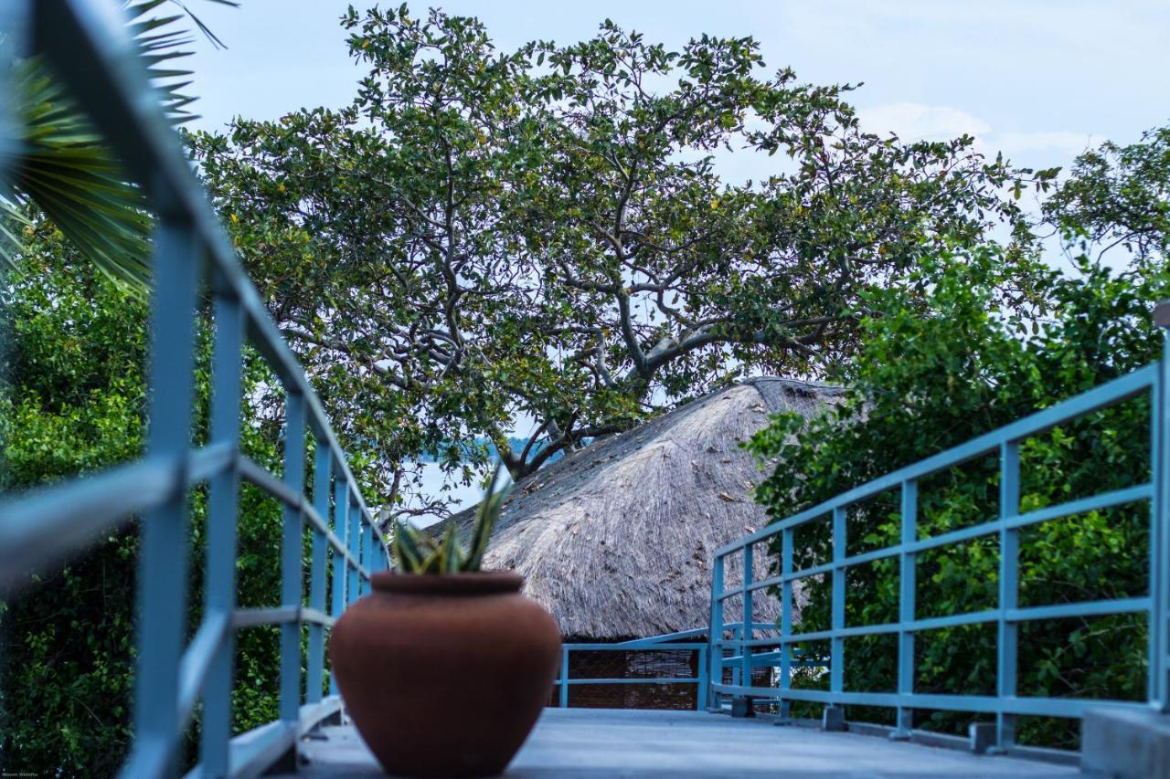 Oruwa Boutique Villas Arugam Bay Exteriér fotografie