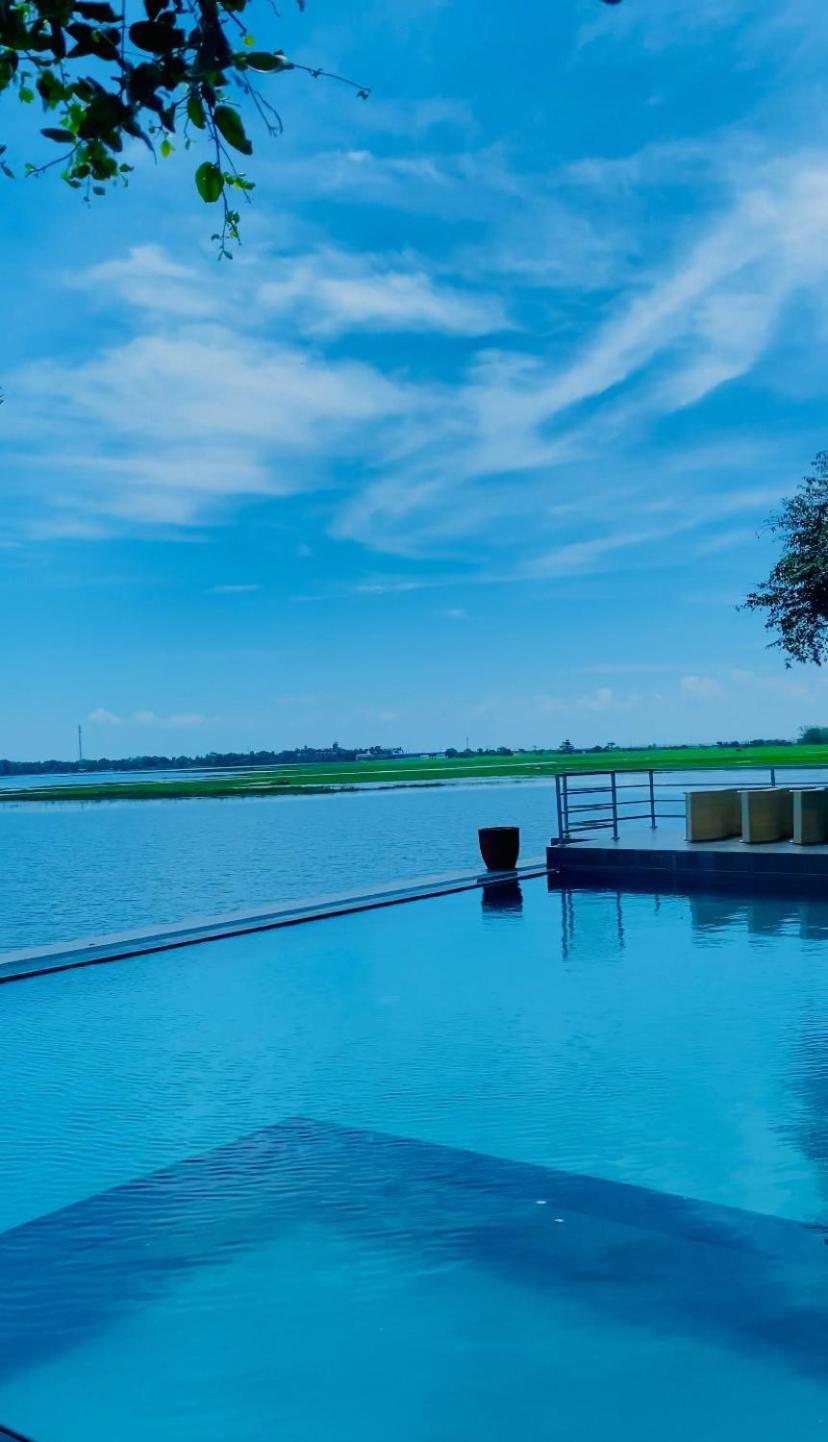 Oruwa Boutique Villas Arugam Bay Exteriér fotografie