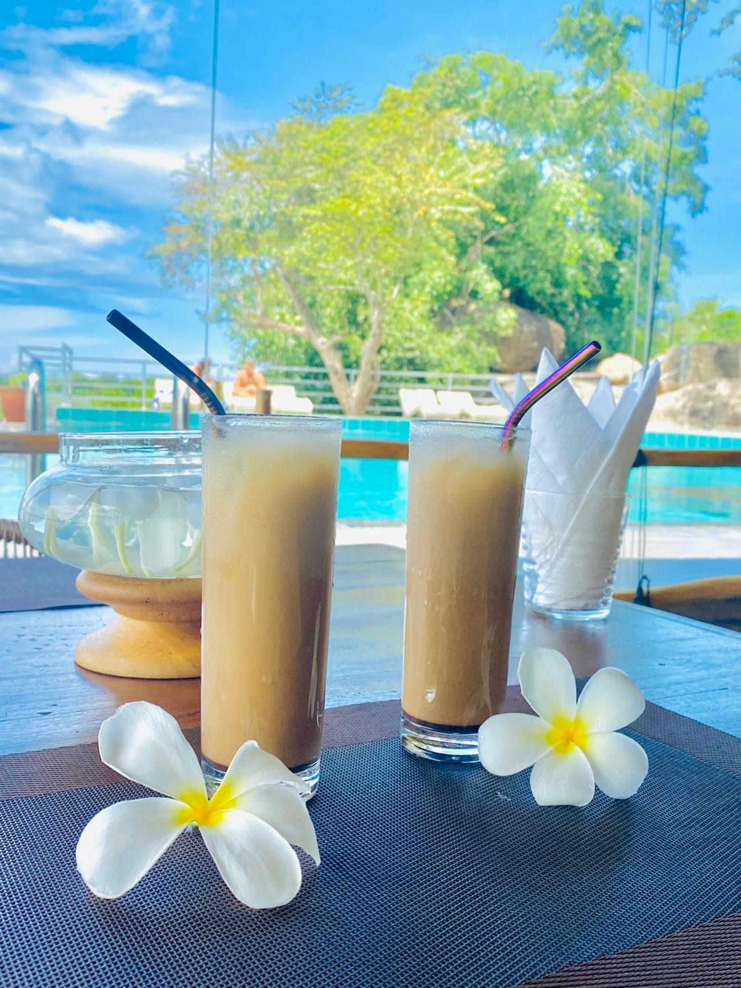 Oruwa Boutique Villas Arugam Bay Exteriér fotografie