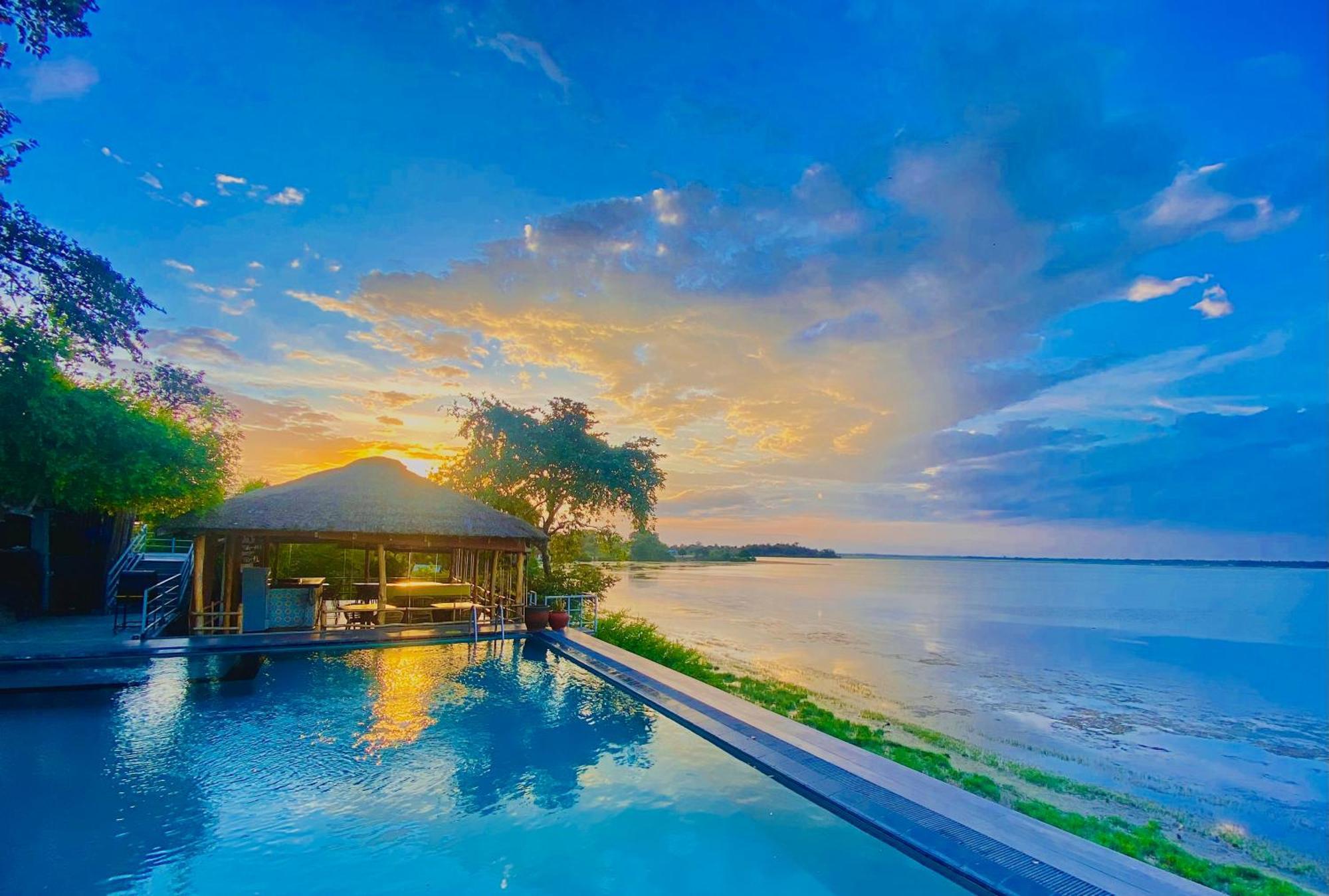 Oruwa Boutique Villas Arugam Bay Exteriér fotografie